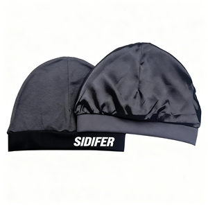 Tùy Chỉnh Kích Thước Đàn Hồi Thể Thao Thoáng Khí Polyamide Beanie Mũ Cho Đi Xe Đạp Trượt Tuyết Du Lịch Ngoài Trời-Bốn Mùa Skull Mũ Cho Nam Giới - Product Image 1