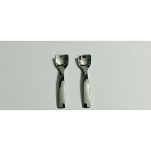 ช้อนตักชิลลาจิตจากเทือกเขาหิมาลัย ออกแบบมาเพื่อพิธีกรรมเสริมสุขภาพอย่างมีสติ เครื่องมือที่ประณีตและสง่างามเพื่อการใช้ชีวิตแบบองค์รวม - Product Image 3