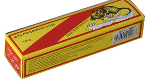 Barra de Pegamento para <span class=keywords><strong>Ratones</strong></span> y Ratas, 135g, Ecológica, No Tóxica, Control de Roedores, Tubo de Pegamento para <span class=keywords><strong>Ratones</strong></span>, Control de Plagas - Product Image 4
