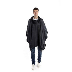 Impermeable Ligero Unisex de Talla Mediana, Chubasquero de PVC para Adultos, para Senderismo, Camping y Emergencias, Venta al Por Mayor - Product Image 6
