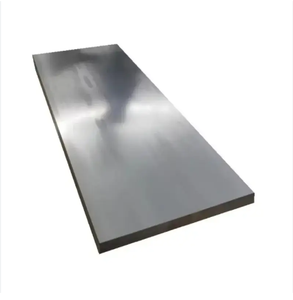 Livraison rapide, tôle/plaque en acier allié laminé à chaud ASTM Q235, marque Wxh, provenant du Shandong, fabricant certifié ISO 9001 en Chine - Product Image 1