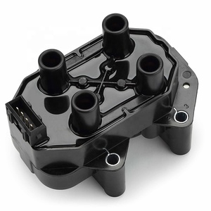 Pièces automobiles 0 221 503 465 Bon <span class=keywords><strong>prix</strong></span> Bobine d'allumage automobile 597048 pour Buick <span class=keywords><strong>Peugeot</strong></span> 96074054 - Product Image 1