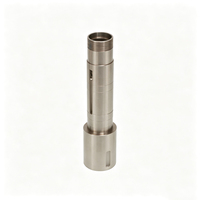 Service de fraisage CNC sur mesure pour pignon en acier inoxydable pour moto de course