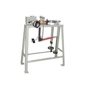 Strain Controlled <strong>Direct</strong> <strong>Shear</strong> Apparatus (two &amp; Three Speed) - Product Image 1