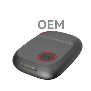 Аварийная кнопка для обнаружения падения, <span class=keywords><strong>GPS</strong></span>, SDK, SOS, кулон, персональный 4G, <span class=keywords><strong>GPS</strong></span>-трекер - Product Image 3