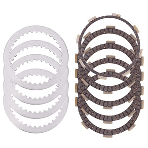 Kit moto en acier et plaque de friction d'embrayage pour <span class=keywords><strong>KTM</strong></span> 90132011000 90132111000 125 Duke <span class=keywords><strong>RC125</strong></span> - Product Image 1