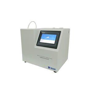 Tıbbi cihaz şırınga sızdırmazlık negatif basınç <span class=keywords><strong>test</strong></span> cihazı - Product Image 2