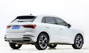 Vente en gros de pour <span class=keywords><strong>Audi</strong></span> <span class=keywords><strong>Q3</strong></span> 2021 35 TFSI SUV de haute qualité dynamique à la mode voiture à essence d'<span class=keywords><strong>occasion</strong></span> pas cher boutique à la mode - Product Image 2