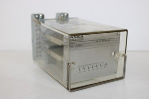 Relé RXMA 2 RK211175AN para PLC - Product Image 4