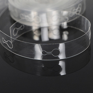 5 m Plastic <b>Balloon</b> Chain Net Wedding Chain <b>Balloon</b> Fixing Tools for Wedding - Product Image 2