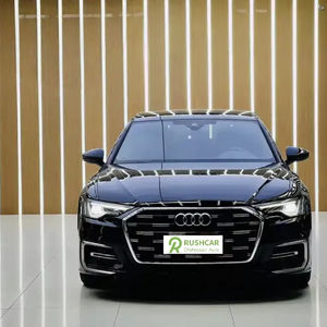<span class=keywords><strong>Audi</strong></span> A6L Usata in Vendita, Berlina di Lusso con Motore Turbo, Trazione Integrale, Interni Semplici, Motore a Benzina, Modello C5 - Product Image 1