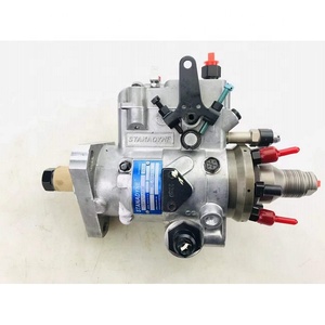 John Deere mekanik enjeksiyon pompası için yakıt enjeksiyon pompası DB4327-5872 DB4327-5736 yüksek kaliteli pompa RE506879 - Product Image 3