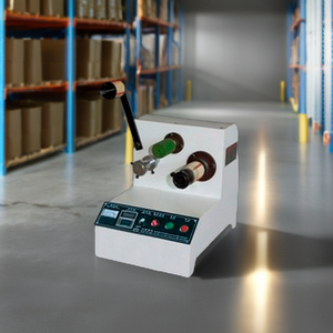 Máy cuộn bao bì <span class=keywords><strong>Mini</strong></span> - Product Image 2