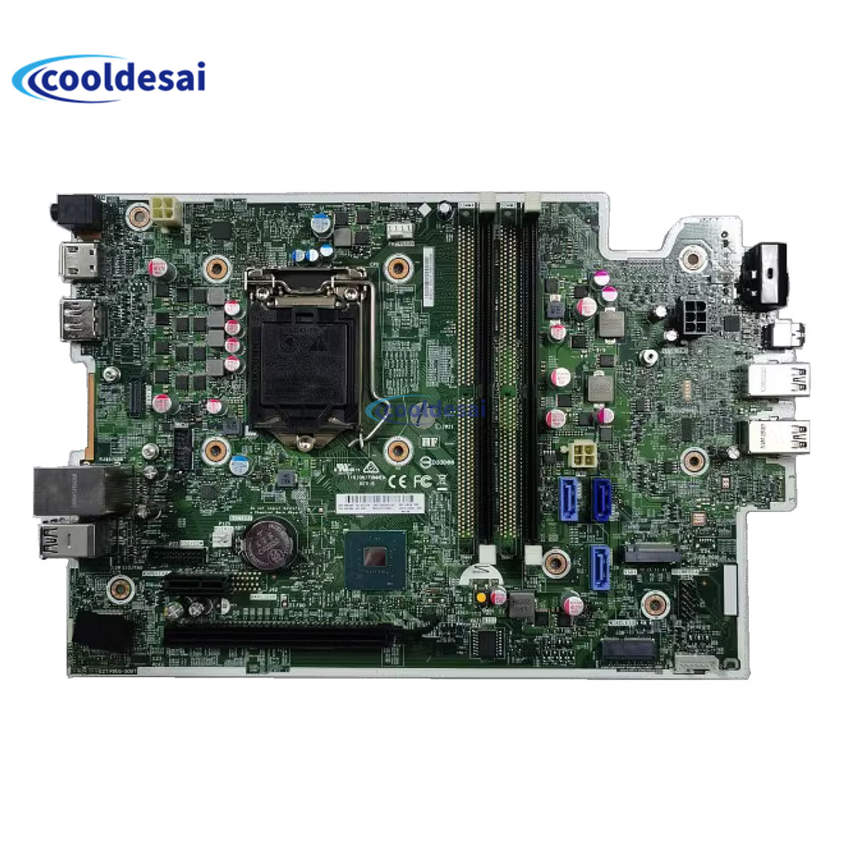 Quality For HP Z400 Motherboards Perfect Test Fast Ship