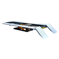 Zhong Tai ZT-1000 – Mini-banc de réparation intelligent portable en acier pour débosselage de carrosserie automobile – Machine de débosselage de véhicule à vendre