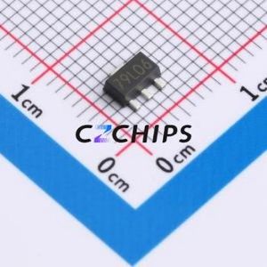 79L06วงจรรวม SOT-89ชิปวงจรรวม PMIC ตัวควบคุมเชิงเส้น (LDO) ชิปวงจรรวม - Product Image 1