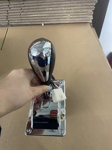 Bouton de sélection de vitesse de conversion de changement de vitesse électronique R-N-D interrupteur rotatif pour les véhicules de voiture électrique à nouvelle énergie Buggy voiturette de golf Scooters - Product Image 6