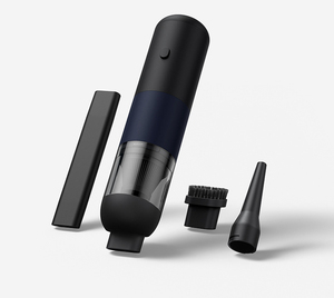 Aspiradora Inalámbrica Portátil V01 <span class=keywords><strong>95000pa</strong></span>, Aspiradora Potente para Auto con Inflador de Neumáticos para Aplicaciones en Seco en el Hogar - Product Image 3