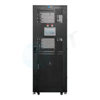 OIT fournit des systèmes de refroidissement liquide de centre de données de haute qualité Système de refroidissement par immersion Système de refroidissement liquide 100KW