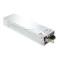 Meanwell RSP-1600-12 aktif akım paylaşımı 9600W(5 + 1) tek çıkışlı 1600W güç kaynağı güç inverteri 12V 110V