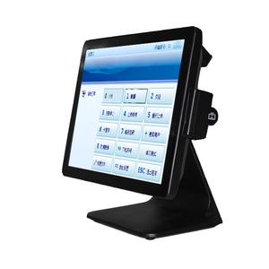 Pantalla táctil <span class=keywords><strong>fiscal</strong></span> efectivo registro sistema pos terminal pos máquina de <span class=keywords><strong>precio</strong></span> - Product Image 3