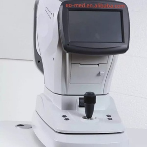 Optometry Device Auto Refractometer Without Keratometer Optical Autorefractor With Advanced Refraction Measurement KR/RM-9600 - Product Image 2