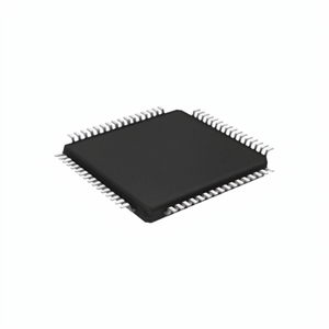 IC MCU 32BIT 2MB FLASH 64 TQFP ชุดวงจรรวมบริการเบ็ดเสร็จต้นฉบับ XLF208-256-TQ64-I10A แผ่นสัมผัส64 TQFP - Product Image 1