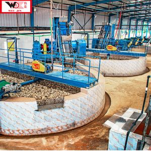 Maquinaria de Procesamiento de Caucho para Principiantes, Configuración a Pequeña Escala para la Producción de TSR10, Incluye Trituradora y Creperadora - Product Image 3