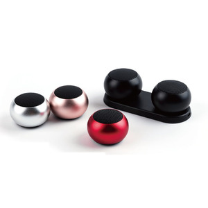2020 Meilleures Ventes Promotion Meilleure Vente <span class=keywords><strong>Prix</strong></span> Usine Mini Taille Avec Incroyable Son Sans Fil Bluetooth Étanche Petit Hau - Product Image 1