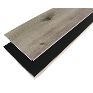 Chính Hãng 100% Không Thấm Nước Sàn SPC Thân Thiện Với Môi Trong Nhà Phòng Tập Thể Dục Bệnh Viện Trường Sử Dụng Nhà 183*1220Mm 5Mm 6Mm Vinyl Ván PVC <span class=keywords><strong>LVT</strong></span> - Product Image 1