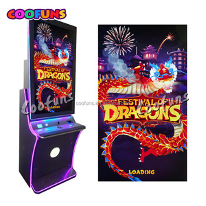 Popolare gioco <span class=keywords><strong>di</strong></span> <span class=keywords><strong>abilità</strong></span> americano Banilla Game Fusion 1 Multi 5 IN 1 tavolo da gioco verticale IN vendita - Product Image 5