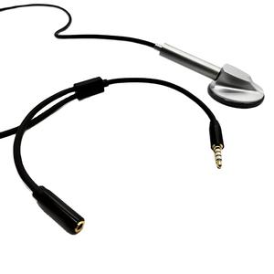 Китайский производитель, оптовая продажа медицинских товаров, легкий сфигмоманометр, цифровой электронный стетоскоп - Product Image 1