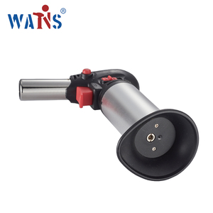 <span class=keywords><strong>Moschetto</strong></span> a getto ad alta temperatura portatile di alta qualità con blocco di sicurezza per bambini - Product Image 5