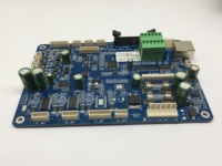 Kit de Conversión de Doble Cabezal Hoson Board a Precio Económico para Actualizar Impresoras Xp600