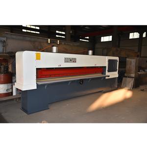 Guillotine à énergie solaire <span class=keywords><strong>pour</strong></span> une exploitation hors réseau dans les scieries rurales africaines avec batterie de secours - Product Image 1