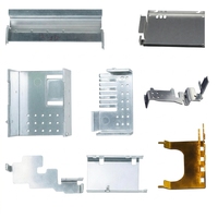 Composants de fabrication CNC de haute précision sur mesure pour l'assemblage de robots médicaux