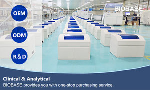 BIOBASE China Automated <strong>Blood</strong> <strong>Culture</strong> System Automated <strong>Blood</strong> <strong>Culture</strong> Systems Machine Auto <strong>Blood</strong> <strong>Culture</strong> Test <strong>Analysis</strong> System - Product Image 6
