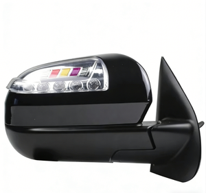   <span class=keywords><strong>Specchietto</strong></span> retrovisore laterale per pickup Shuailing T6, gruppo <span class=keywords><strong>specchietto</strong></span> esterno <span class=keywords><strong>sinistro</strong></span> e destro con vernice - Product Image 2