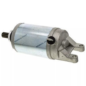 31100-14F01 31100-06H01 Motorino di Avviamento per <span class=keywords><strong>Suzuki</strong></span> <span class=keywords><strong>Burgman</strong></span> <span class=keywords><strong>400</strong></span> AN400 2003-2006 - Product Image 4