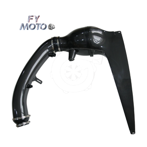 Système d'admission d'<span class=keywords><strong>air</strong></span> en fibre de carbone pour AUDI RS3 TTRS EA855 2.5T ER - Product Image 3