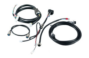 STARカスタム工業用航空電源ストリップワイヤーハーネス 110V 240V 380V 600V カスタム工業用航空電源ストリップワイヤーハーネス - Product Image 2