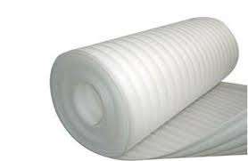 Película de burbujas de aire de espuma EVA duradera, algodón perlado <span class=keywords><strong>EPE</strong></span>, Material de protección de muebles impermeable y a prueba de golpes - Product Image 2