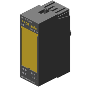 ใหม่คอนโทรลเลอร์ PLC 6ES7314-6BF02-0AB0 6ES7510-1DJ01-0AB0 6ES7313-5BG04-0AB0 6ES7131-1BL01-0XB0 6ES7315-2AH14-0AB0 - Product Image 5