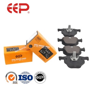 Haute Qualité EEP Plaquettes De Frein Avant Pour <span class=keywords><strong>BMW</strong></span> E70 X5 E71 X6 34216776937 D1042-7427FA - Product Image 1