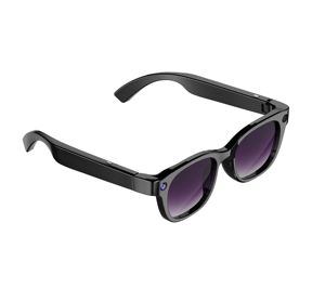 DF G600 Nuevo en el Mercado, Transmisión WiFi, Reducción de Ruido con IA, Gafas Inteligentes con Cámara de 800W, 8MP 1080P, IP67 Impermeables, 16G de Memoria - Product Image 5