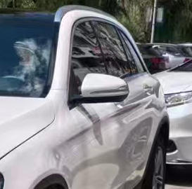 2020 <span class=keywords><strong>Mercedes</strong></span>-Benz GLC260 Coche de segunda mano Vehículo usado de buena calidad con dirección izquierda Nueva llegada Ampliamente utilizado <span class=keywords><strong>Precio</strong></span> adecuado - Product Image 3