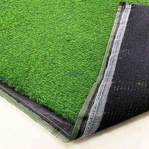 Mới Ngoài Trời Bóng Đá Thảm Sàn Thể Thao Mặt Đất Tường Nhân Tạo Turf Phong Cách Tổng Hợp Cỏ Nhân Tạo Cho Cảnh Quan Nhà Máy - Product Image 4