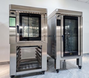 <span class=keywords><strong>Four</strong></span> à convection rotatif - Product Image 4