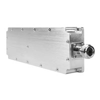 Haute puissance personnaliser 100W Source numérique Lora et circulateur Anit Drone UAV Signal Module