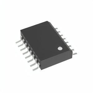 Interface 16 SOlC (0,295'', largeur 7,50 mm) MOSFET NLVHC4851ADWR2G Distributeur agréé Acheter en ligne Composants électroniques - Product Image 1